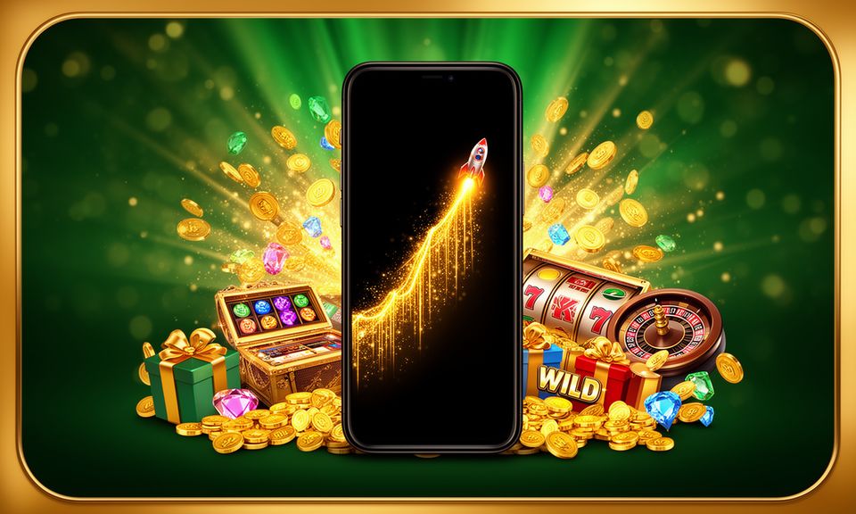 gt2222 mobile gaming